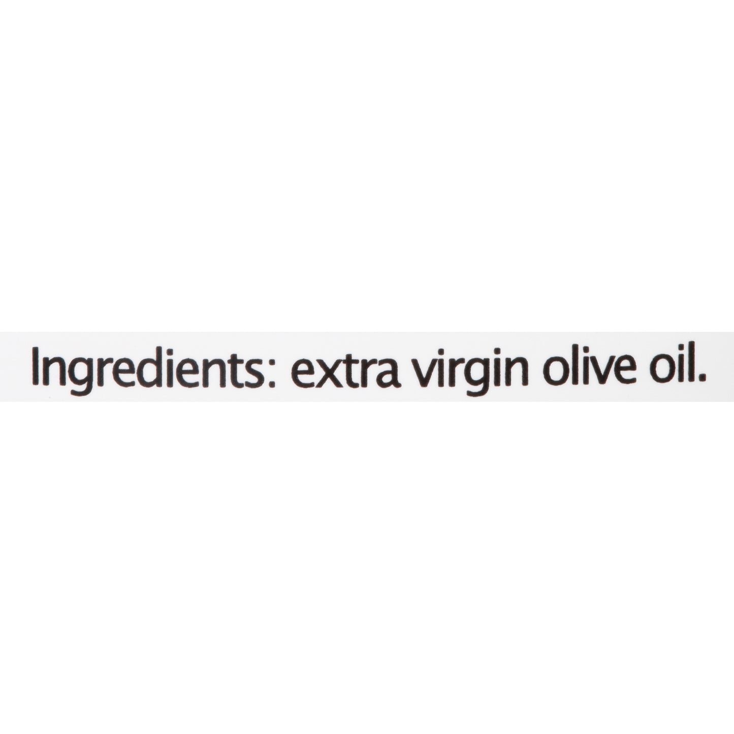 Pompeian Robust Extra Virgin Olive Oil - 68 fl oz